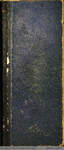 Chamberlain Ledger Book, 1895-1897