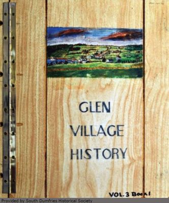 Glen Morris Village History