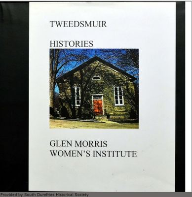 Women's Institute Membership