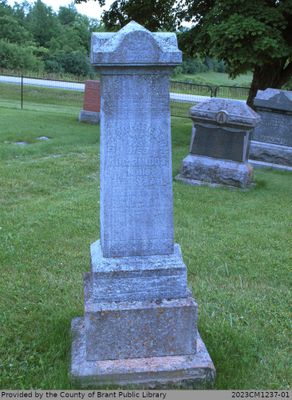 Edward, Martha (Lyons), and Kenneth Edward Patterson