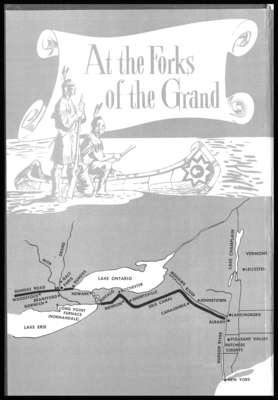 At the Forks of the Grand: Volume I