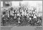 Elementary School Class, c. 1885