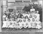 Paris, Ontario, Grade 2 Class 1942