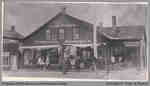 Rehder & Co. General Store, Market Street, c. 1905