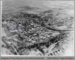 Aerial View of Paris, c. 1946