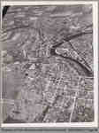 Aerial View of Paris, c. 1945