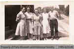 Penmans Employees, c. 1940s
