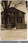 Ellis/Carlyle House, c. 1900?