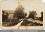 Main Street West, Mount Pleasant, c. 1912-14