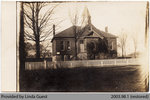 Mount Pleasant Junior School / Grammar School, c. 1903-04