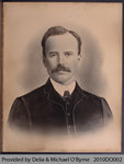 Unidentified Lundy Family Man