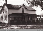 Modern Photo of Emily Townsend House, Mount Pleasant