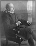 Arthur Sturgis Hardy of Mount Pleasant, 4th Premier of Ontario, c. 1896-99