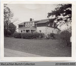 Collection of Old McDiarmid Farm House photos
