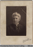 Mary Ann Kentsbeer, "Grandma Bowden Tanner"