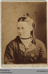 Mary Jane Holding, c. 1800s