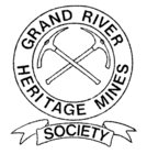 Grand River Heritage Mines Society Newsletter, October/November/December, 1995