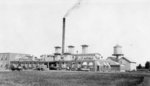 Canadian Milk Products Co., Ltd., Plant No.3, Burford, Ont., c. 1923-24