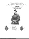 Soldiers and Warriors: The Early Volunteer Militia of Brant County, 1856-1866