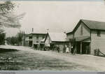 Simcoe St., Scotland, Ontario, c. early 20th century