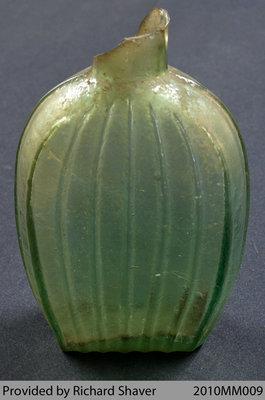 1812-era Flask