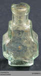 1812-era Medicinal Flask