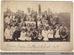 Scotland School Junior Room Class Photo, 1918