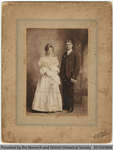 Ethel Lockyer and Robert Penny