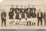 Kelvin Football Team, early 20th century