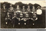 Scotland Ball Club, 1917-18