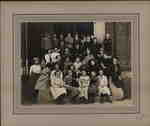 Dundas: Public School: Entrance Class of 1912
