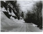 Dundas: Sydenham Road in the winter