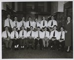 1949 Dundas High School Glee Club -Boys-