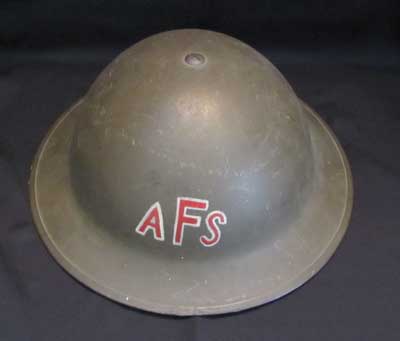 AFS Helmet