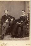 H.B. Sawle and Jane Ryan Sawle