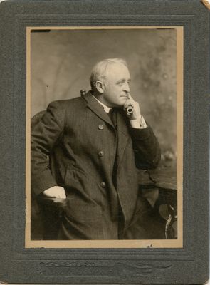 Henry Bosustow Sawle pre 1923