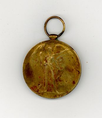Joseph James Hannah Medal