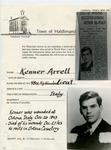 WWII - Arrell, Kenner