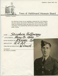 WWII - Halfpenny, Stephen