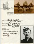 WWII - Kelly, Ivan