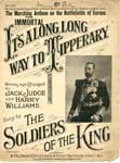 Sheet Music "Its a long way to Tipperary"