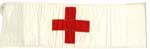 Red Cross Arm Band