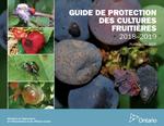 Guide de Protection des Cultures Fruitière. 2018 - 2019
