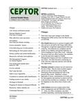 Ceptor : animal health news. 1999 vol. 7 no. 02