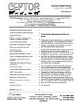 Ceptor : animal health news. 2000 vol. 8 no. 02
