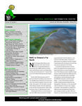 Natural Heritage Information Centre ... newsletter 2010 vol. 15 no. 01 Spring