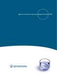 Rapport annuel / Agence ontarienne des eaux. 2004