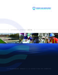 Rapport annuel / Agence ontarienne des eaux. 2010