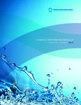 Rapport annuel / Agence ontarienne des eaux. 2012