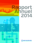 Rapport annuel / Agence ontarienne des eaux. 2014